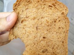 黑糖土司-面包与我Bread Or Me(长城汇店)