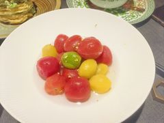 -南里山房·新淮扬菜(徐汇万科店)