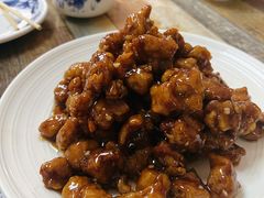 樱桃肉-林之六八·6886大连老菜馆