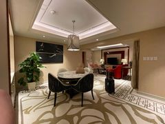 -澳门喜来登大酒店