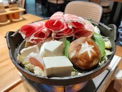 -友名Cross日式咖喱屋(江南大道中店)
