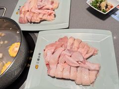 -椰小鸡·琼州糟粕醋(美兰缤纷城店)