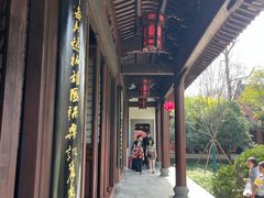 -钱王祠