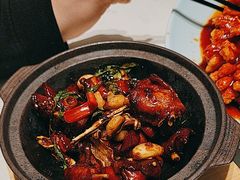 -鹿港小镇(悠唐店)