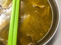 牛肉汤-河南拉面(肇周路店)