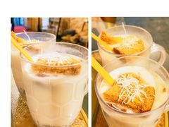 -多哥水傣味餐厅(司马巷店)
