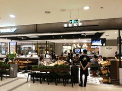 -乐凯撒披萨(正佳广场店)