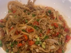 -彭耕记猪油炒小菜(吉联mall店)