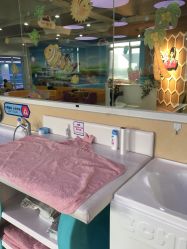 -纯一宝贝儿童游泳中心(生态大街店)