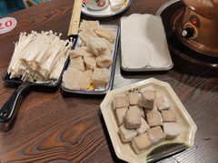 -德来順老北京 涮羊肉 烤羊排(大学城店)