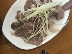 -乡亲鹅肉城(吴江店)