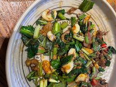 -云海肴·汽锅鸡·云南菜(美罗城店)