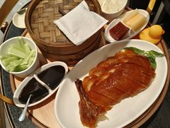 -北国饭店.海鲜.北方菜(新河路店)