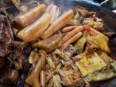 -吴长子卤菜馆(统一街店)