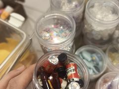 -100家灵感仓库·DIY团建(什刹海店)
