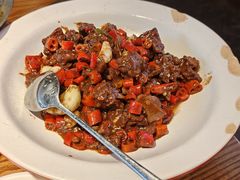 -恰饭·老长沙市井菜(天河客运站店)