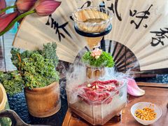 -盡膳口福·百年汤方火锅(科华北路店)