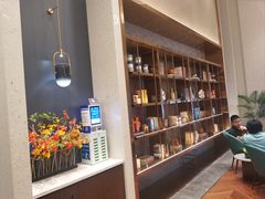 -和颐至尚酒店(石家庄勒泰中心省博物院店)