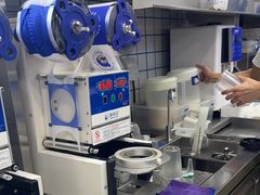 -煲珠公·老红糖珍珠奶茶(长宁龙之梦店)