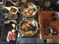 -丽江庭院之丽江往事(安定门店)