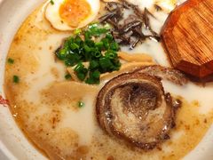 -味千拉面(德雅路CFC富兴时代店)