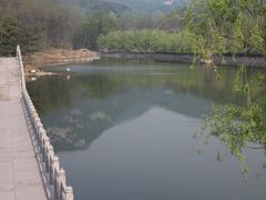 -鲁山国家森林公园