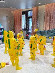 -奈尔宝·国风主题儿童乐园·亲子餐厅(豫园商城店)