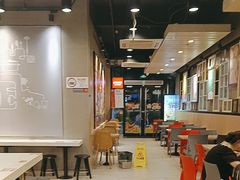-永和大王(共和新路店)