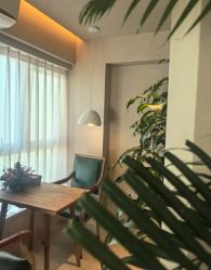 -芳香乐府疗愈空间·SPA·冥想