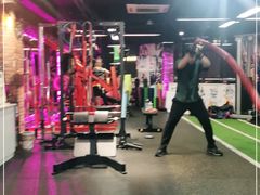 -Nirvana Fitness健身工作室