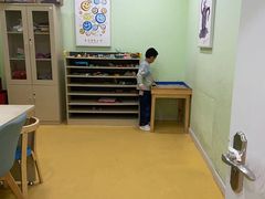 -竞思注意力·专注力·学习能力训练(珠江新城中心)