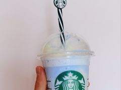 冰雪趣脆星冰乐-星巴克(新达汇三林店)