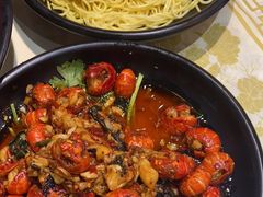 -聚味瞿记·龙虾堂(望城店)