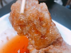 -东北酱骨头馆(蓁巷店)