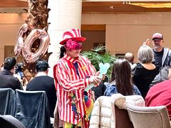 -威斯汀舞台餐厅