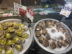 -万龙洲海鲜(大兴绿地缤纷城店)