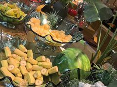 -金海湾嘉华度假酒店·海韵咖啡厅