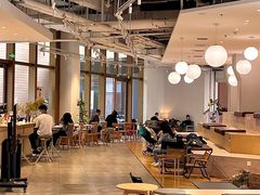 -CHEMBOX·COFFEE·BRUNCH(天津K11店)