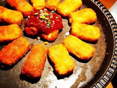 -刀板香·安徽菜(国购IFC店)