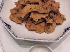 -品海楼·大连海胆锅贴馆(东港店)