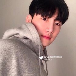 -3AM HAIR SALON染发烫发接发