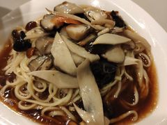 -民间老鸡汤面馆(中山北路店)