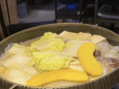 -满来寿喜烧(金虹桥店)