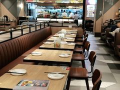 大堂-新旺茶餐厅·早餐(香港广场店)