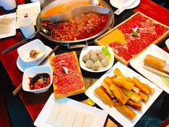 -重庆圣渝老火锅(掌起镇横街店)