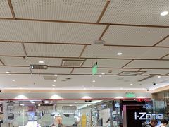 -喜家德虾仁水饺(青岛永旺东部店)
