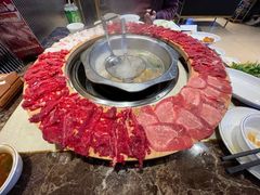 -小肥牛潮汕牛肉火锅(南联店)