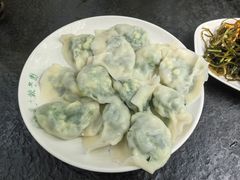 -东北农业大学饺子园