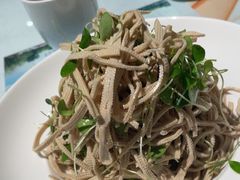 -新疆兵团食府清真(马连道店)