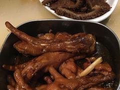 -慧娟面馆·餐厅(望江路店)